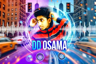 DD Osama Age