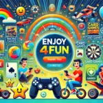 Enjoy4Fun