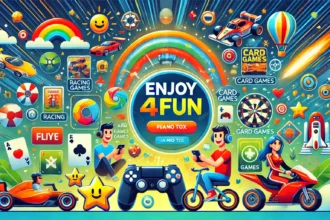 Enjoy4Fun