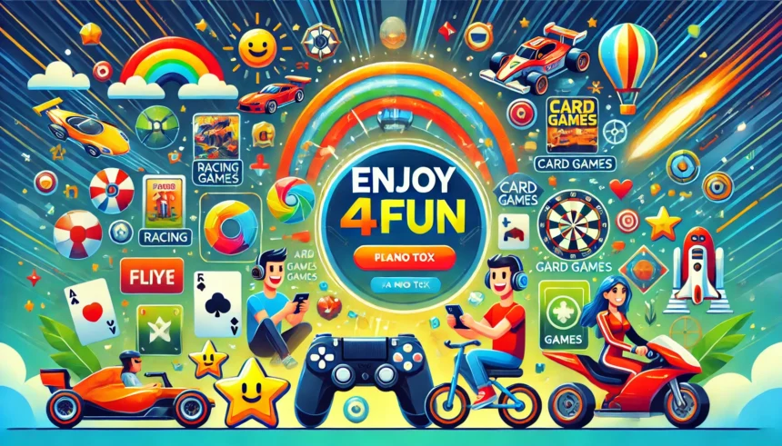 Enjoy4Fun