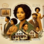 Lorice Washington