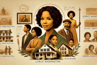 Lorice Washington