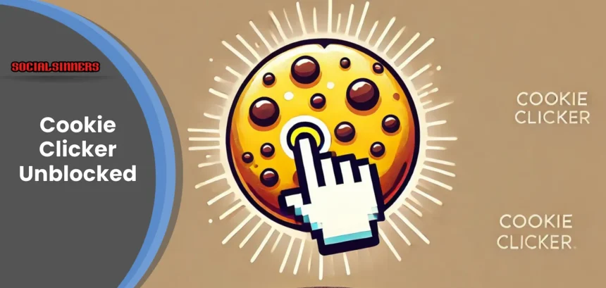 Cookie Clicker Unblocked