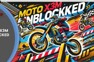 moto x3m unblocked 