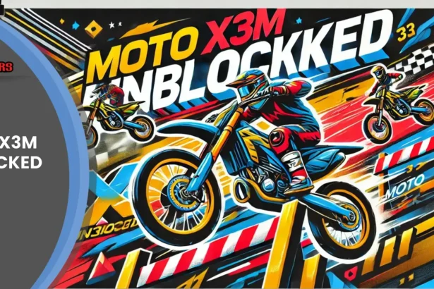 moto x3m unblocked 